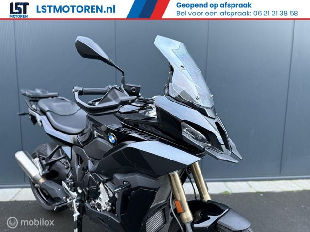 bmw - s-1000-xr