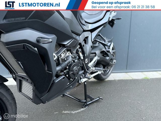 bmw - s-1000-xr