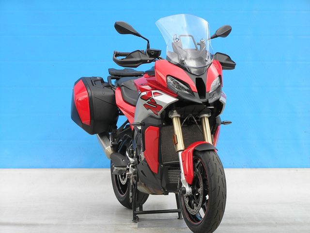 bmw - s-1000-xr