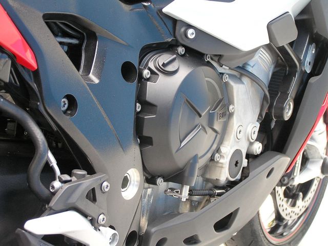 bmw - s-1000-xr