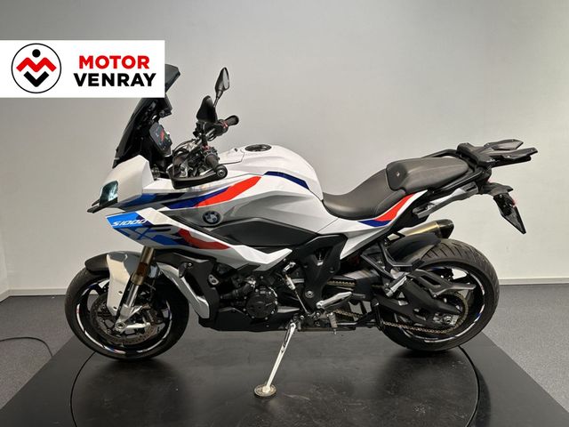 bmw - s-1000-xr