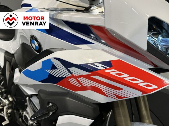 bmw - s-1000-xr