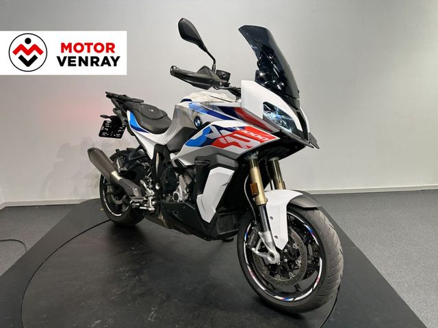 bmw - s-1000-xr