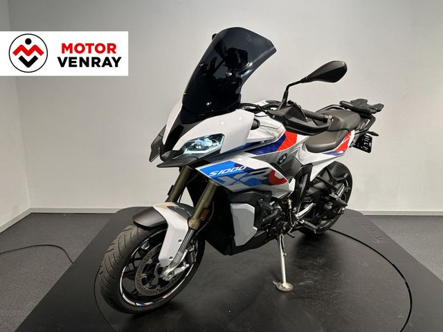 bmw - s-1000-xr