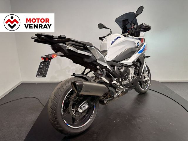 bmw - s-1000-xr