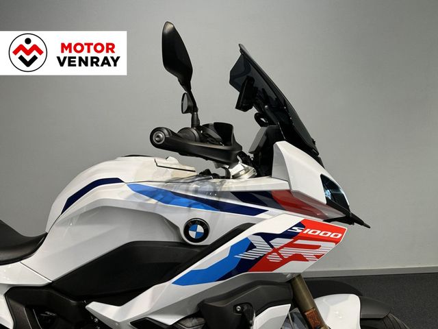 bmw - s-1000-xr