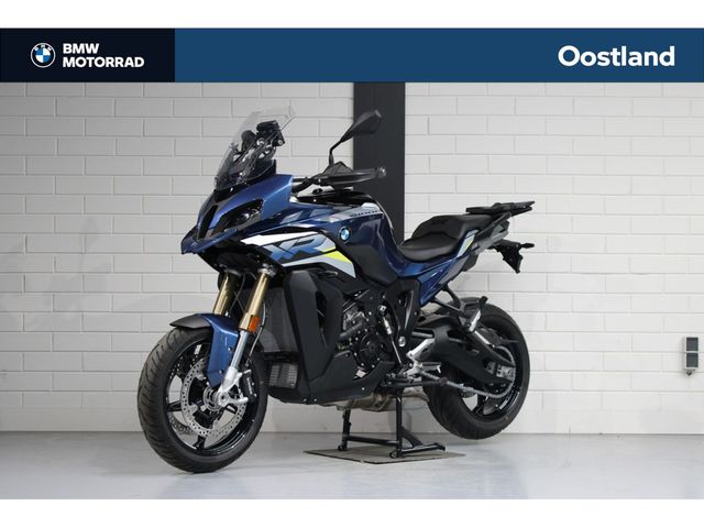 bmw - s-1000-xr
