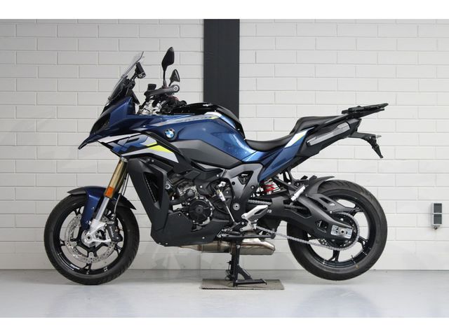 bmw - s-1000-xr