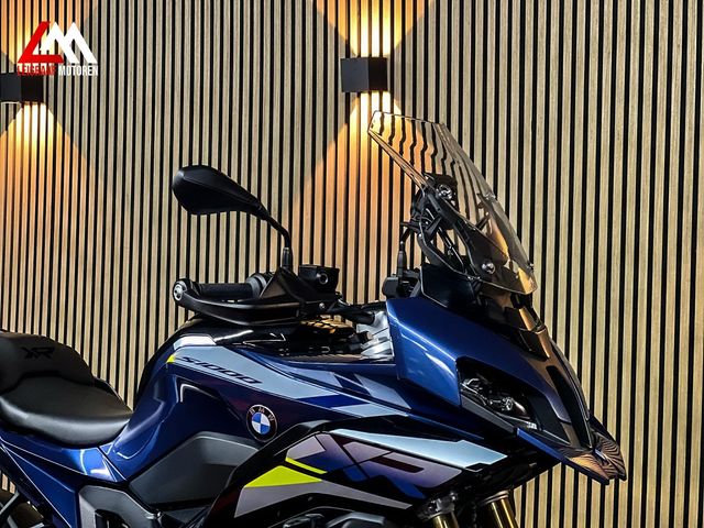 bmw - s-1000-xr
