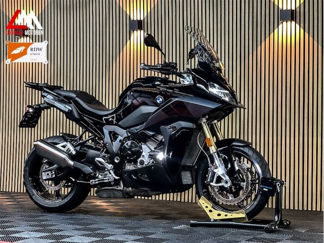 bmw - s-1000-xr