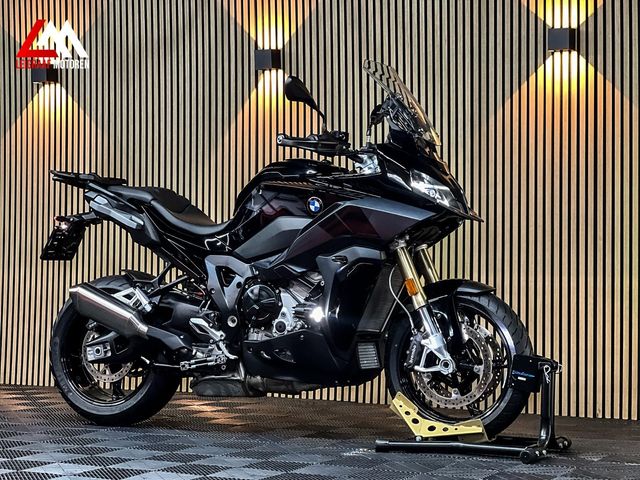 bmw - s-1000-xr