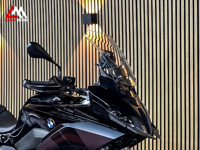 bmw - s-1000-xr