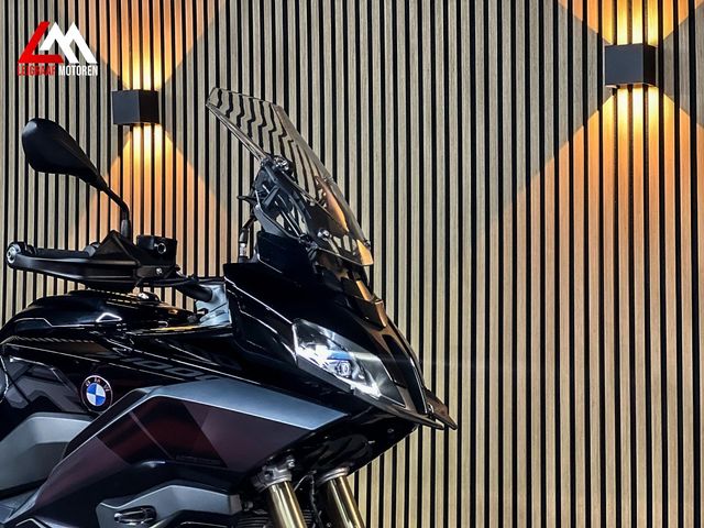 bmw - s-1000-xr