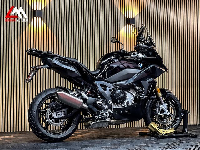 bmw - s-1000-xr