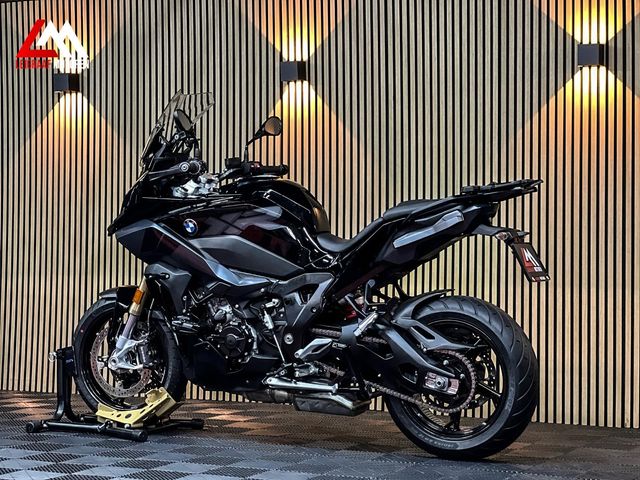 bmw - s-1000-xr