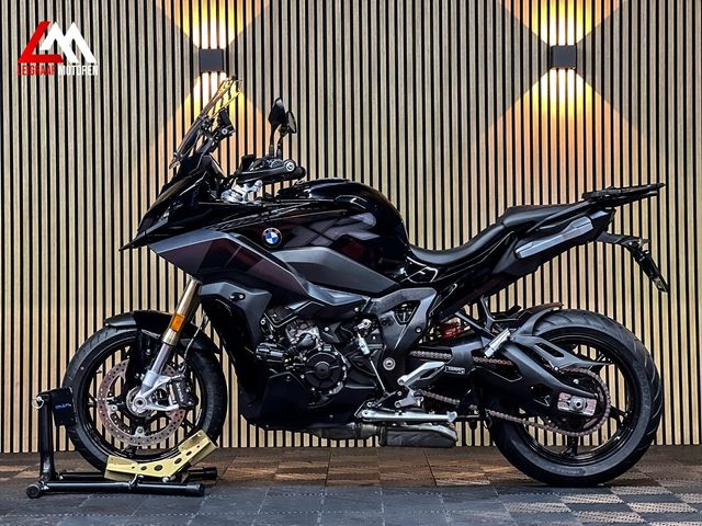 bmw - s-1000-xr