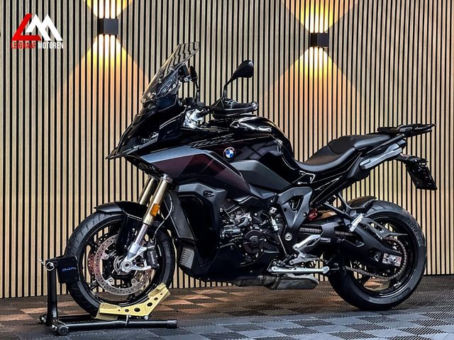 bmw - s-1000-xr