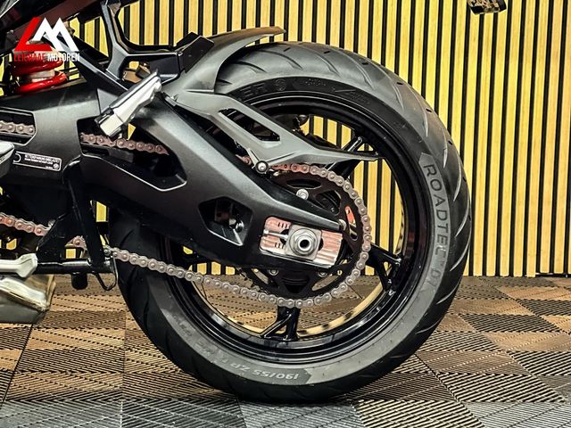 bmw - s-1000-xr