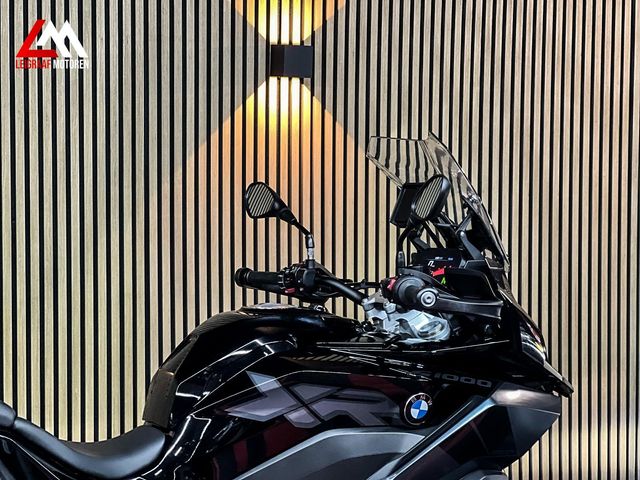 bmw - s-1000-xr