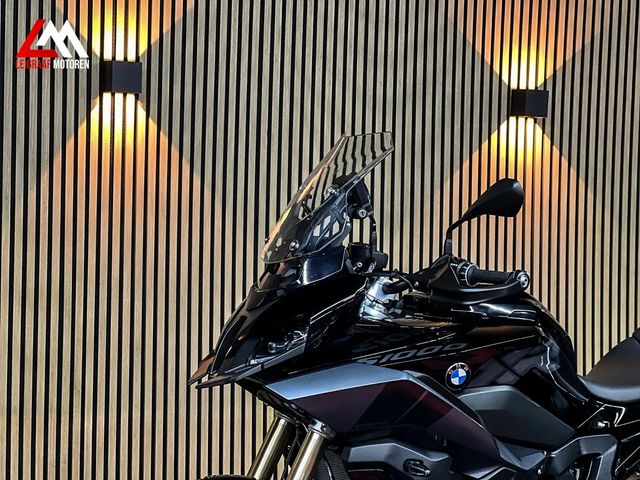 bmw - s-1000-xr
