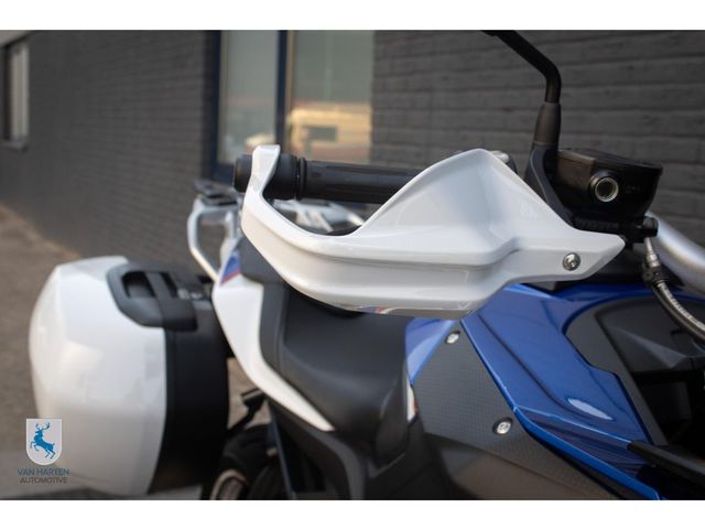 bmw - s-1000-xr