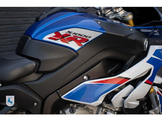 bmw - s-1000-xr