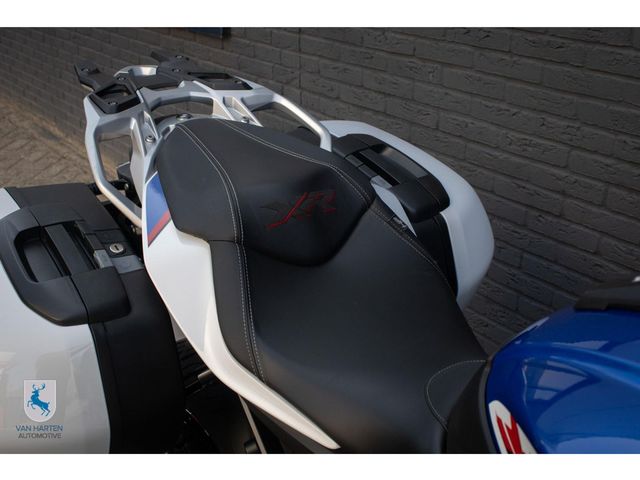 bmw - s-1000-xr
