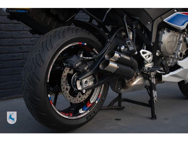 bmw - s-1000-xr