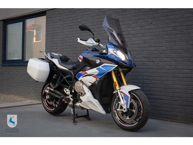 bmw - s-1000-xr