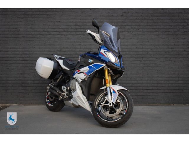 bmw - s-1000-xr