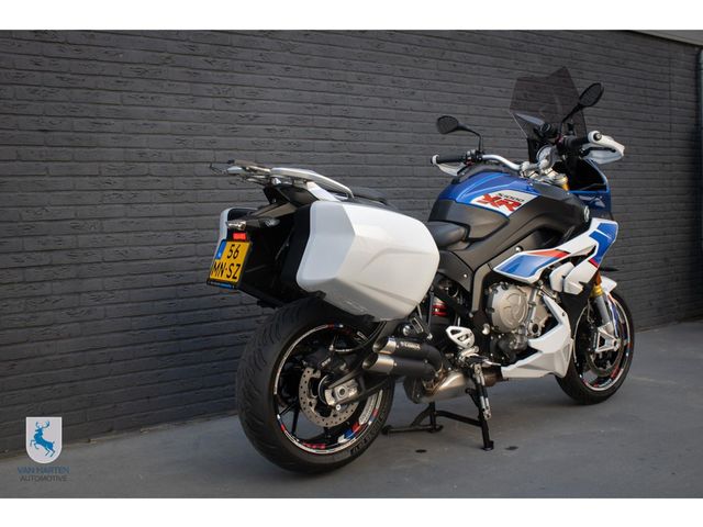 bmw - s-1000-xr