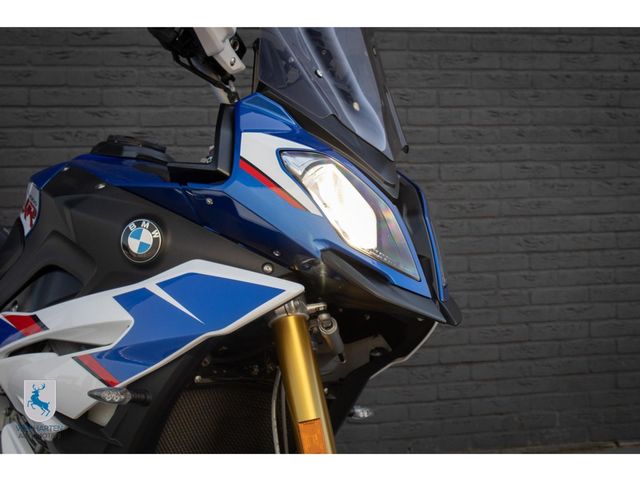 bmw - s-1000-xr