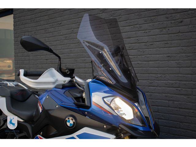 bmw - s-1000-xr