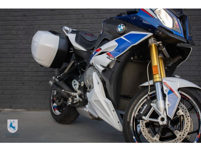 bmw - s-1000-xr