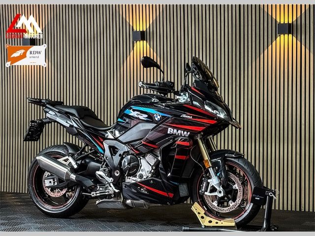 bmw - s-1000-xr