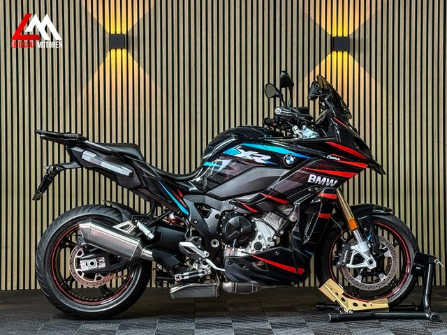bmw - s-1000-xr
