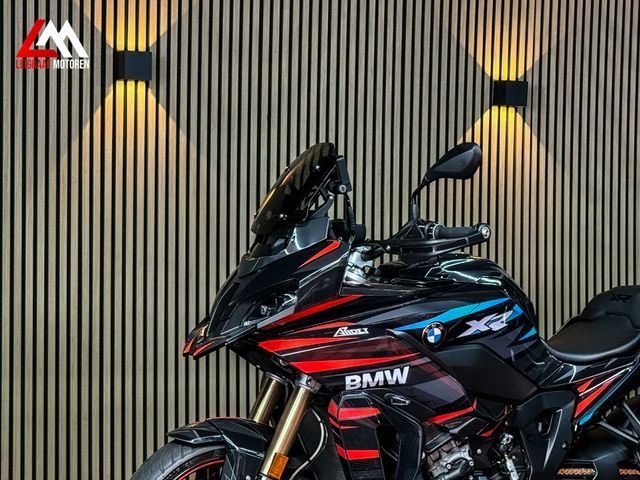 bmw - s-1000-xr