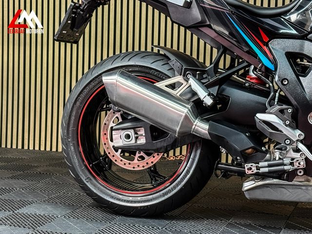 bmw - s-1000-xr