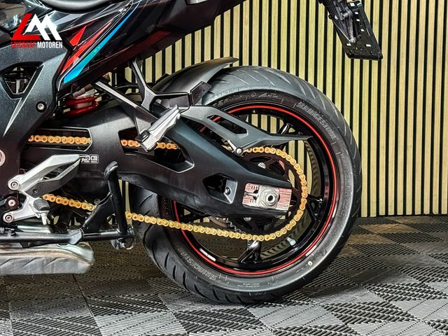 bmw - s-1000-xr