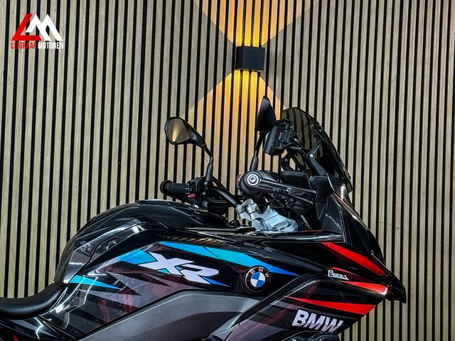 bmw - s-1000-xr