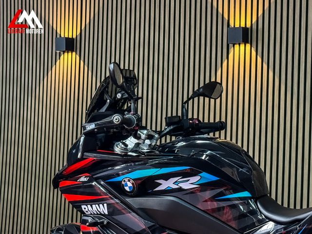 bmw - s-1000-xr