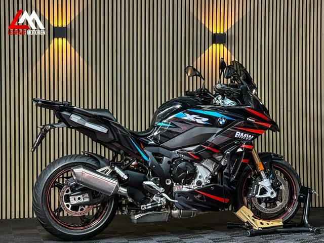 bmw - s-1000-xr
