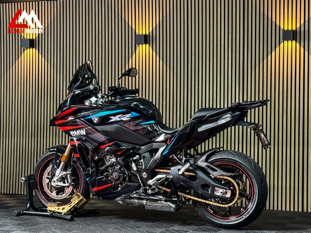 bmw - s-1000-xr