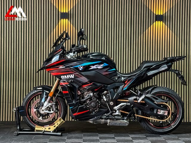 bmw - s-1000-xr