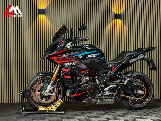 bmw - s-1000-xr