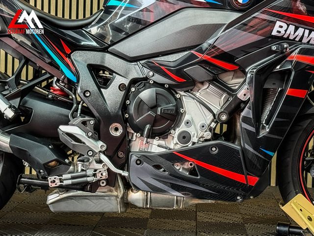 bmw - s-1000-xr