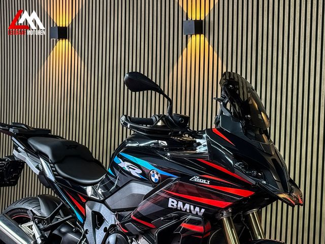 bmw - s-1000-xr