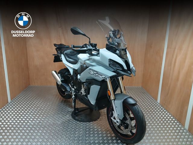 bmw - s-1000-xr