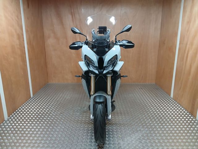 bmw - s-1000-xr