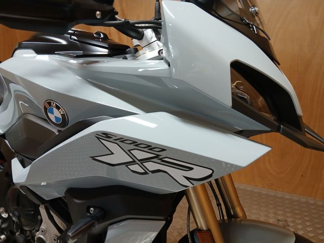 bmw - s-1000-xr